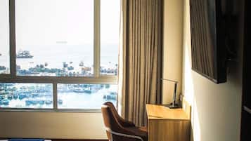 Habitación doble | Wifi gratis