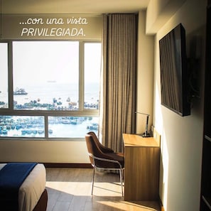 Habitación doble | Wifi gratis 