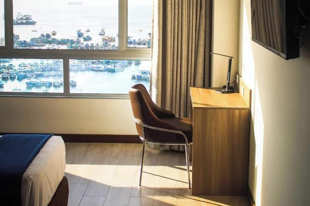 Double Room | WiFi (free)
