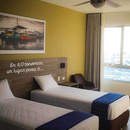 Hotel Costa del Sur