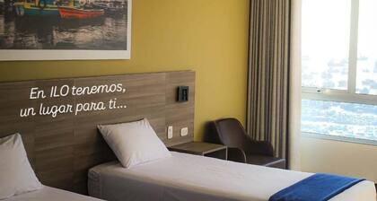 Hotel Costa del Sur