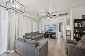 Sala d'estar