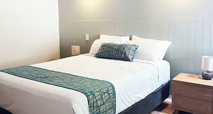708 Cooloola @Kingfisher Bay, K'gari. (Fraser Island)