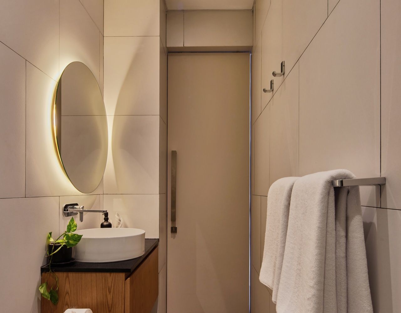 Kamar mandi