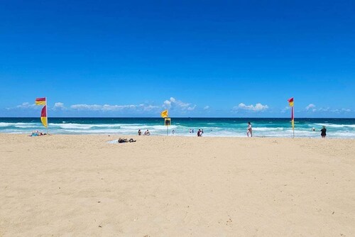 Ground Floor Beachfront Escape, Pool Views,Surfside Resort