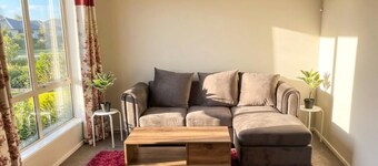 Stylish Trentham Retreat