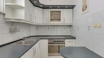 Comfort Apartment | Private kitchen