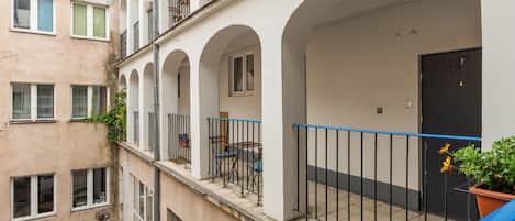 Apartamento Confort | Jardines del alojamiento