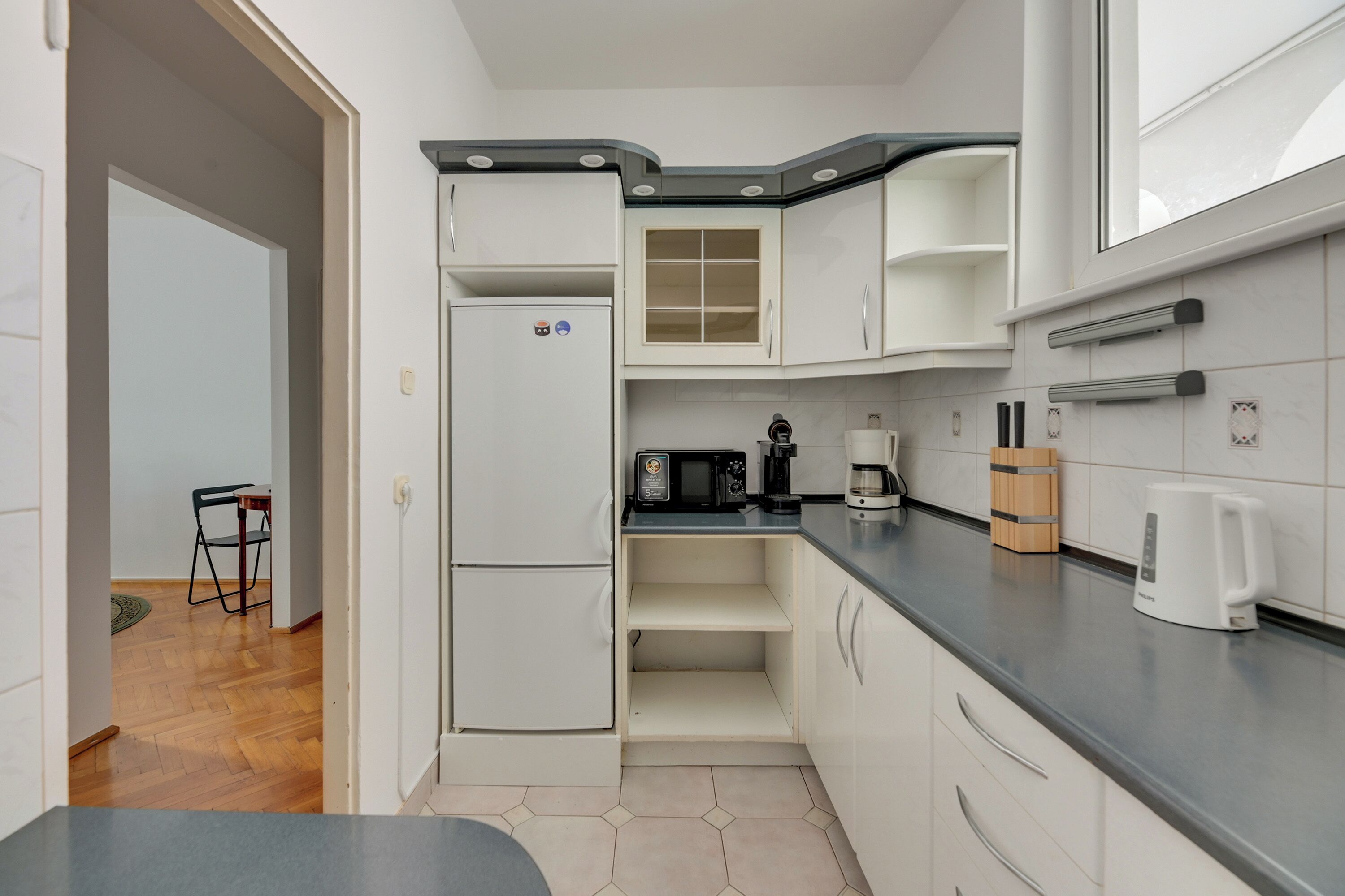 Apartamento Confort | Cocina privada