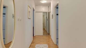 Comfort Apartment | Interior