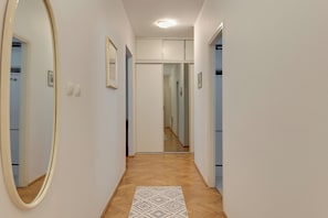 Comfort Apartment | Interior - Serca Gdańska Szeroka byGrand Apartments (Gdańsk)