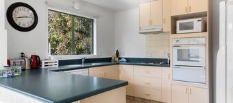 Family Haven, Lake Taupō Escape