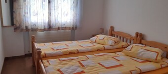 Wohnung Bergruh Appartement/Fewo, Dusche, WC 2-Bettwohnung by Interhome