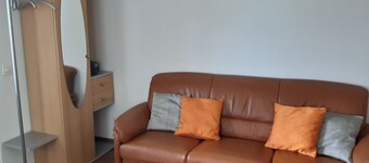Wohnung Bergruh Appartement/Fewo, Dusche, WC 2-Bettwohnung by Interhome