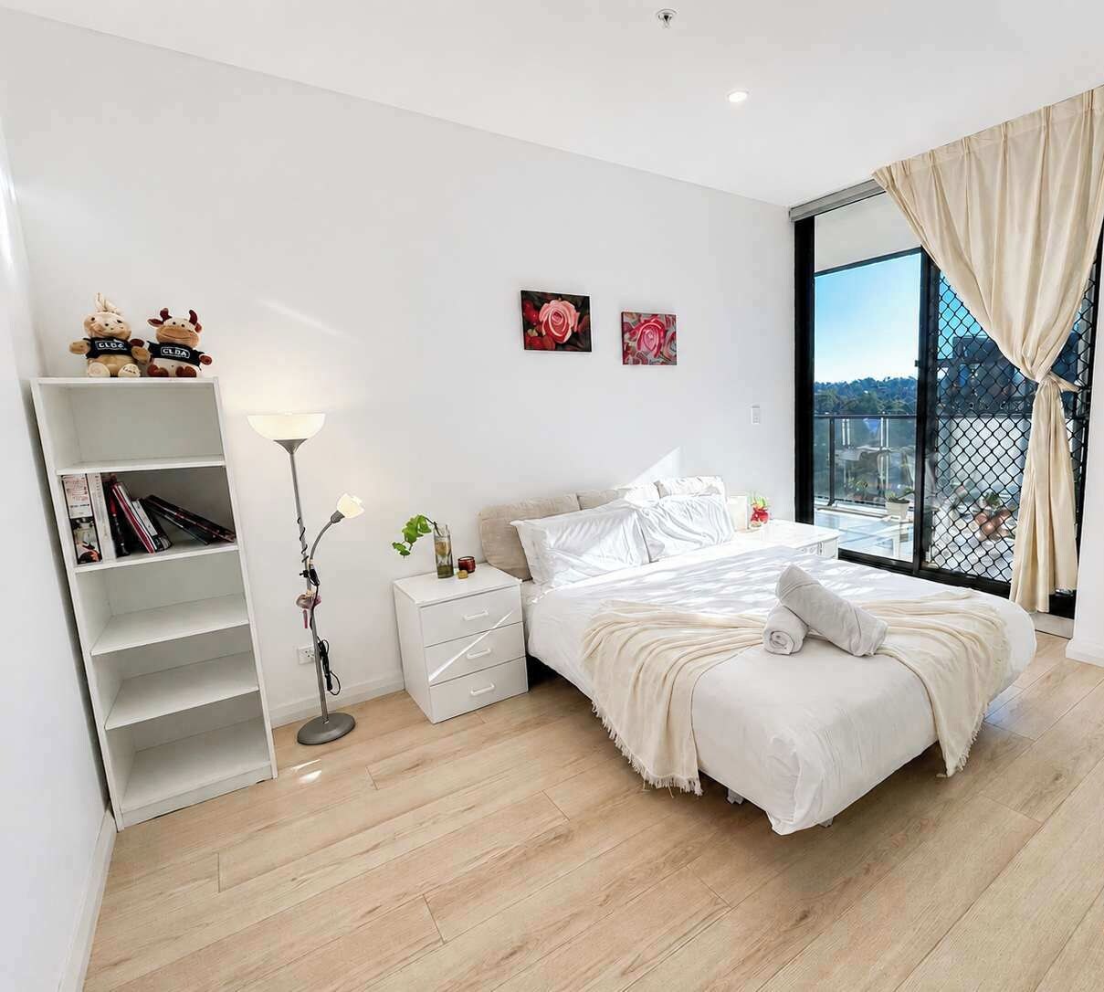Kamer