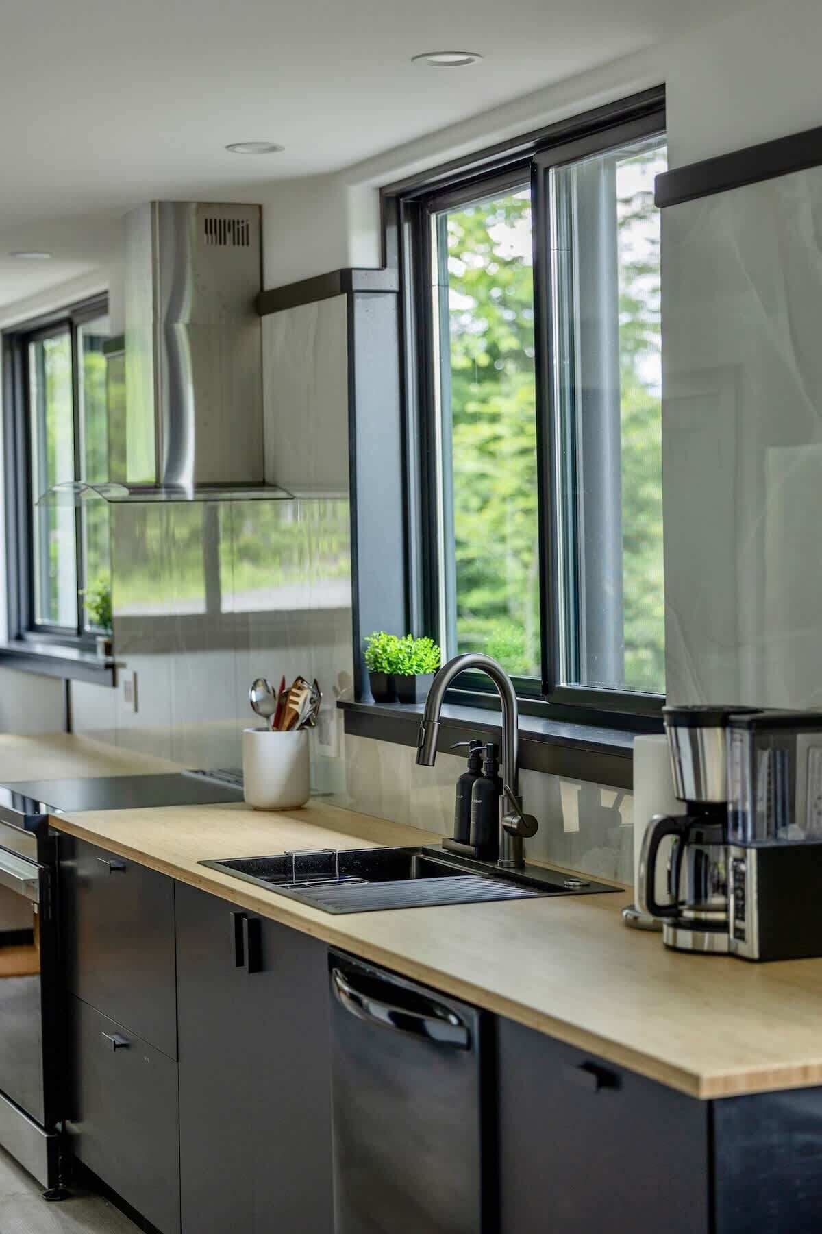 Eget kjøkken