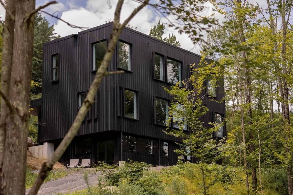 Eksteriør