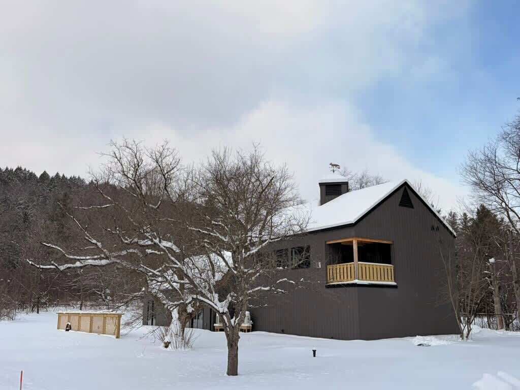 Eksteriør
