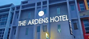 The Ardens Hotel - Taman Desa Cemerlang