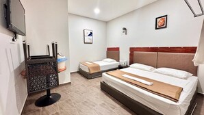 Family Triple Room