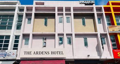 The Ardens Hotel - Taman Desa Cemerlang