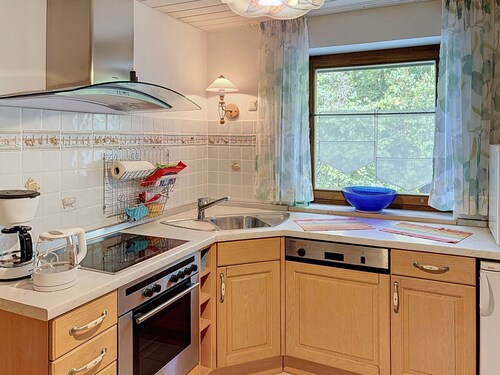 Vacation home JANIKE by Interhome