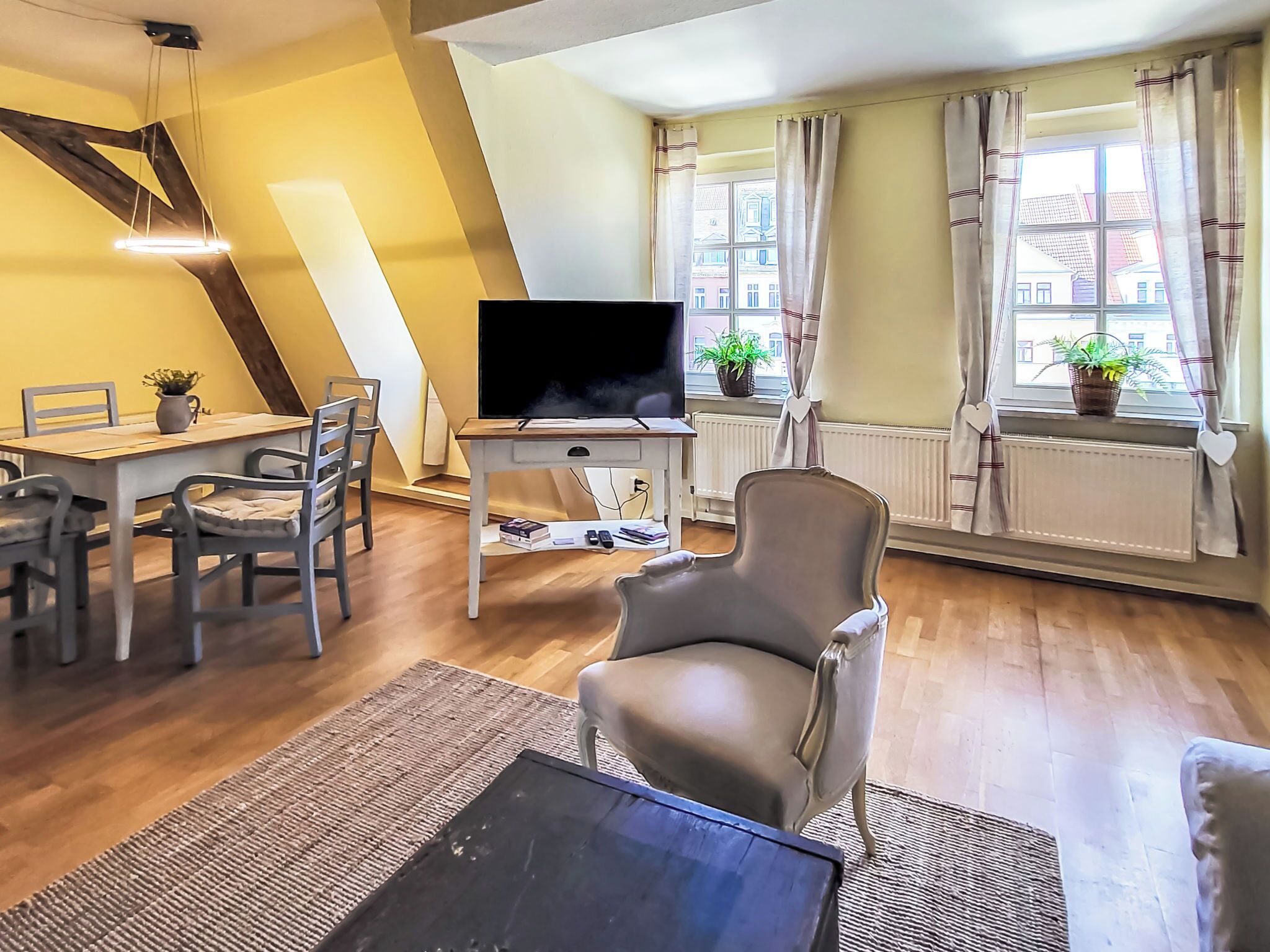 Oppholdsområde