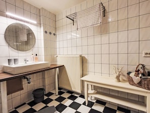 Badkamer