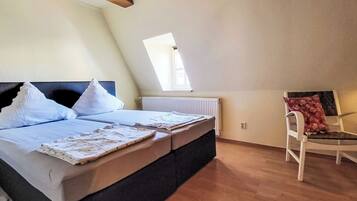 1 slaapkamer, internet