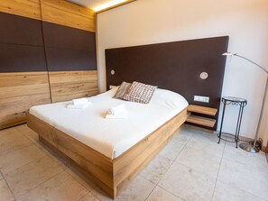 Room - Exclusive penthouse with terrace in Kirchberg (Kirchberg in Tirol)