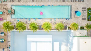 Fitness facility - High Floor 2BR-2BA | Resort & Parking Fee Included (Hollywood)
