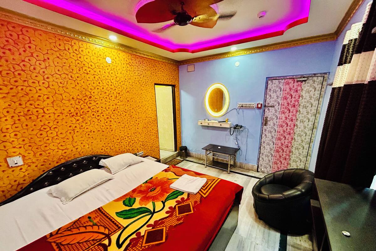 Executive Single Room