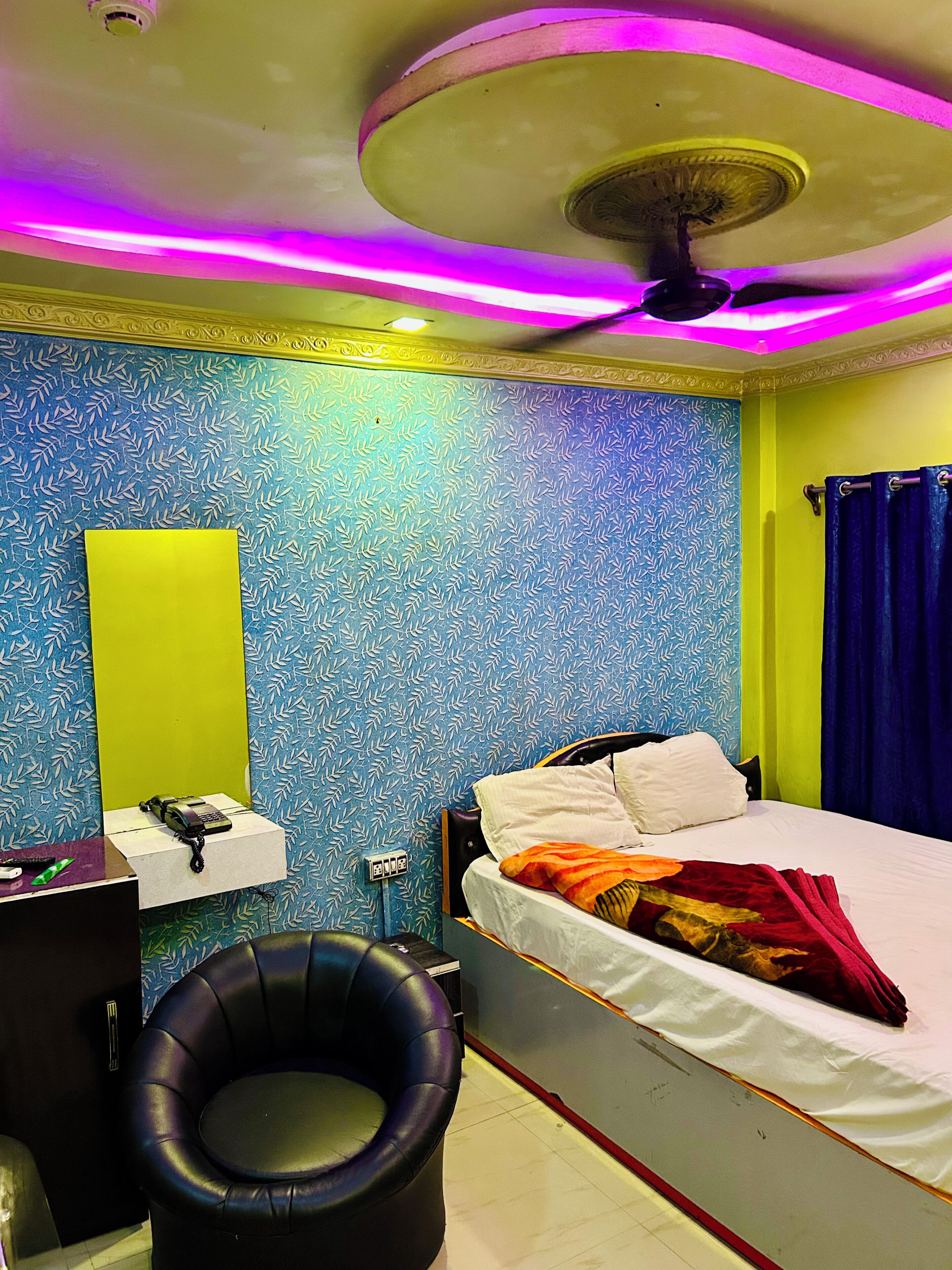 Kamar