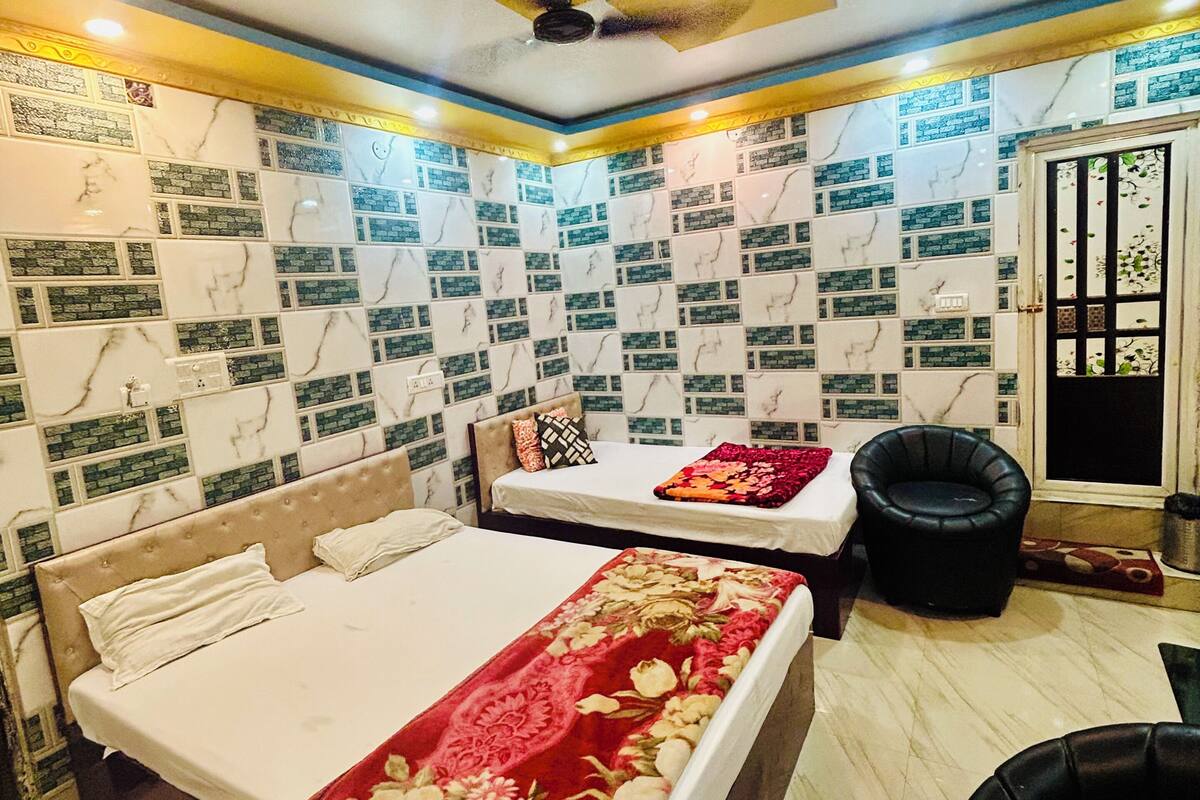 Premium Room, Balcony
