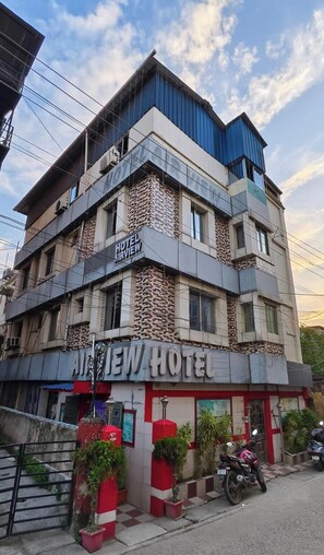 Exterior - Hotel Air View (Barakpur)