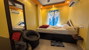 Premium Room, Balcony - Hotel Air View (Barakpur)