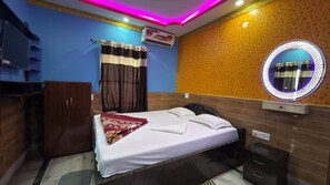 Executive Double Room - Hotel Air View (Manikpur)