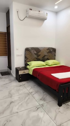 Free WiFi - TLTA RESIDENCY  (Kochi)
