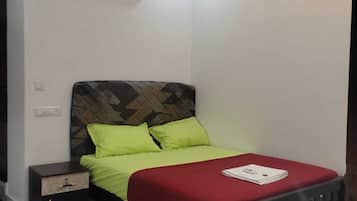 Deluxe Room | Wi-fi percuma