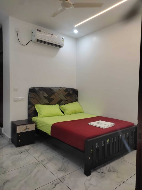 Deluxe Room | Free WiFi