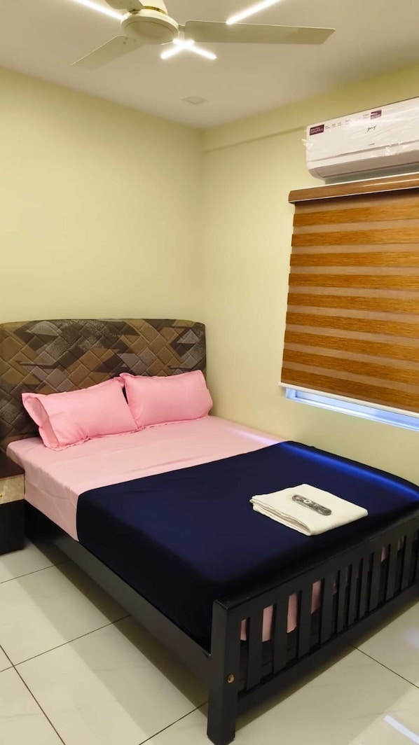 Chambre Deluxe | Wi-Fi gratuit