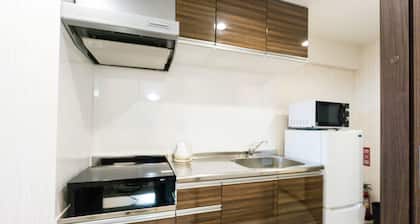 Condominio KUGAI