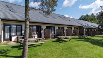Bungalow | Exterior