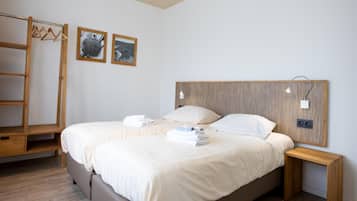 Bungalow | 1 bedroom, individually furnished