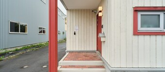 Suzuran Haus