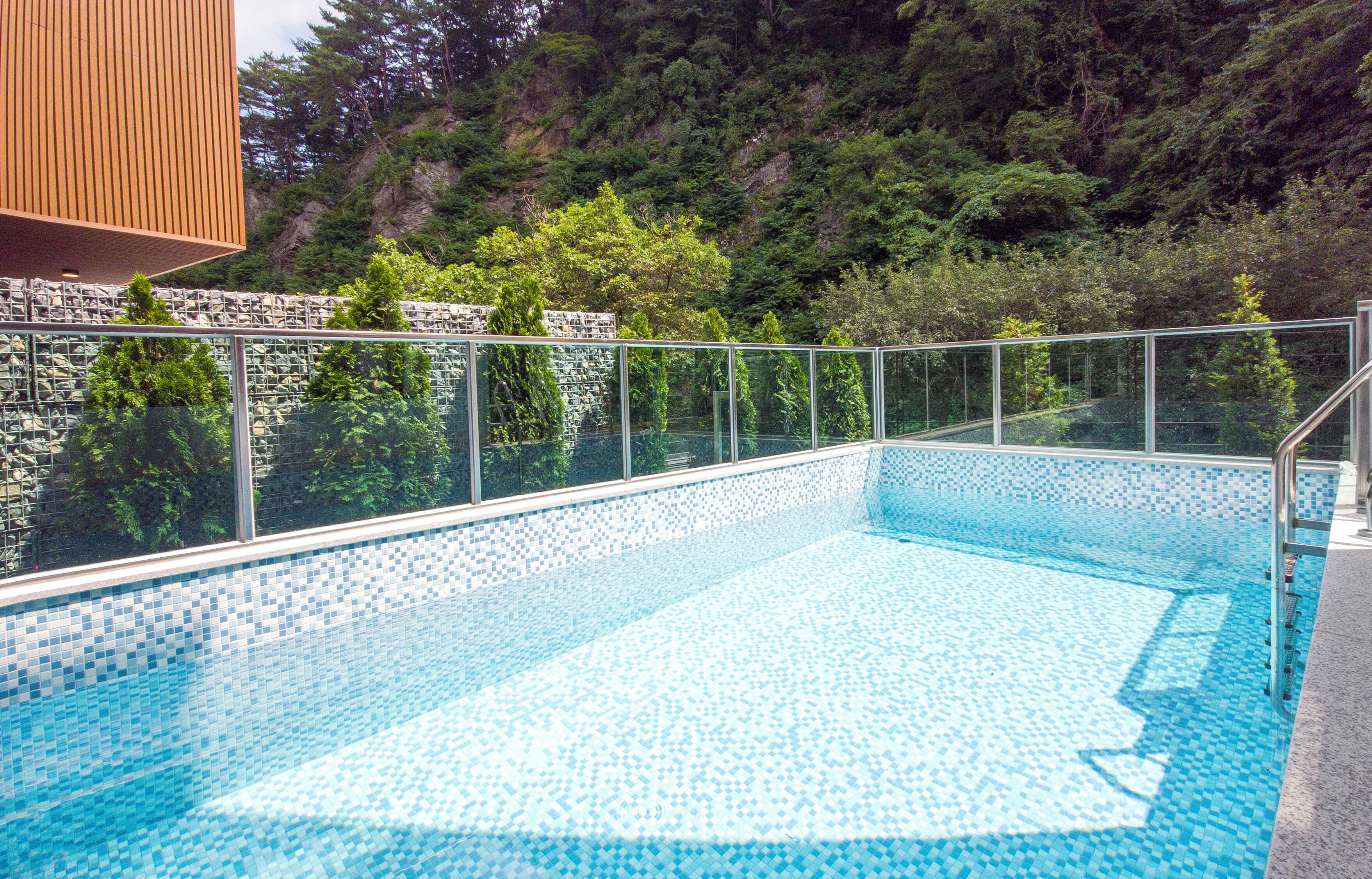 Villa, 2 Queen Beds, Private Pool, Valley View | Pool | Outdoor pool, pool umbrellas, pool loungers