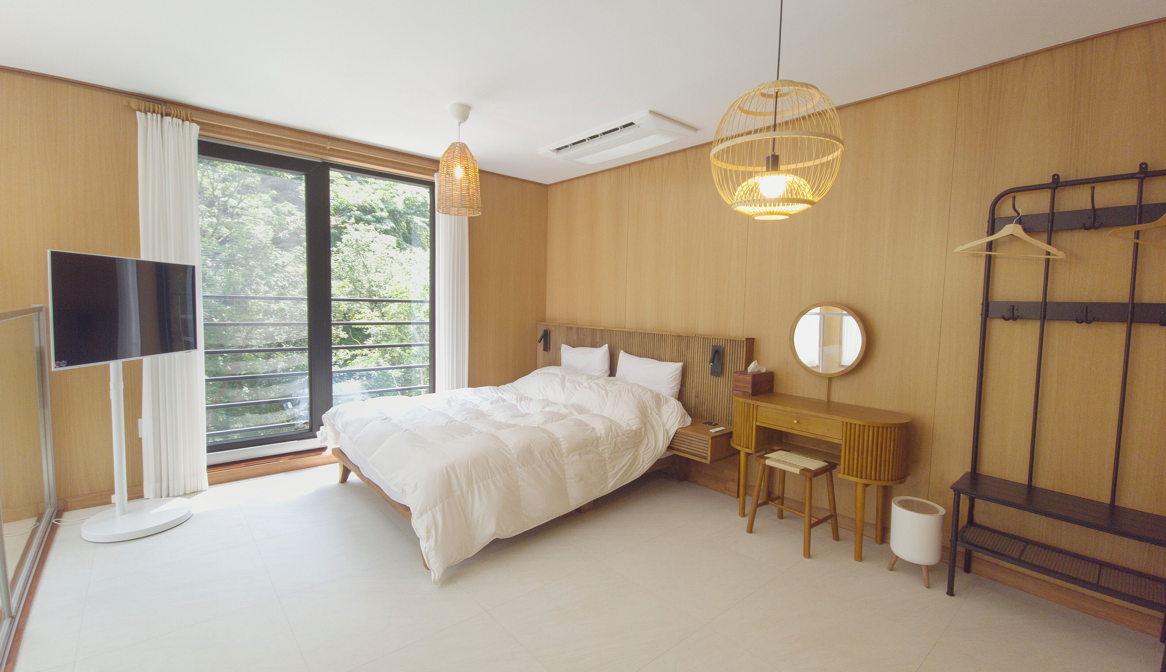 Villa, 2 Queen Beds, Private Pool, Valley View | WiFi (free)
