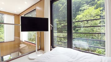 Villa, 2 Queen Beds, Private Pool, Valley View | Free WiFi