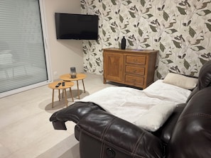 Interior - Anthésim 10 Sets: The Cotentin - Air Conditioning & Green'Up VE Outlet (Saint-Floxel)