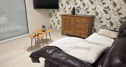 Anthésim 10 Sets: The Cotentin - Air Conditioning & Green'Up VE Outlet